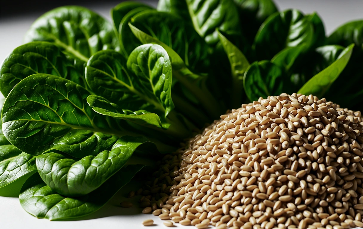 Ingrediente naturale pentru energie