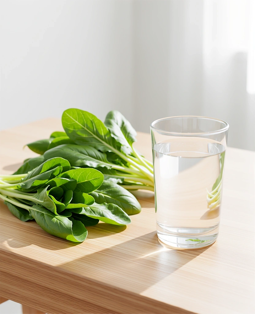 Ingrediente proaspete pentru energie